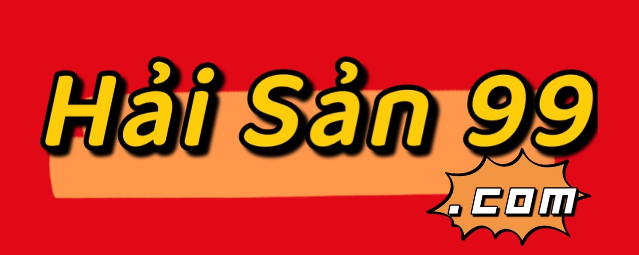 Hải Sản 99 - Giao thực phẩm tại nhà Sài Gòn