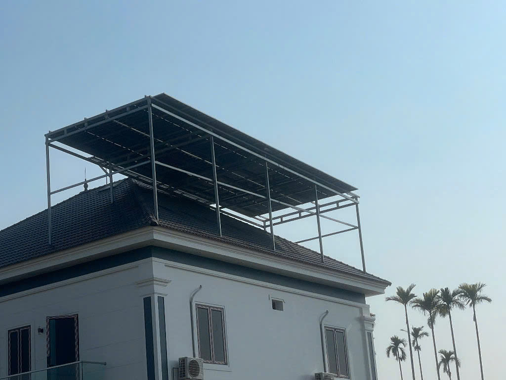 Hình ảnh dự án